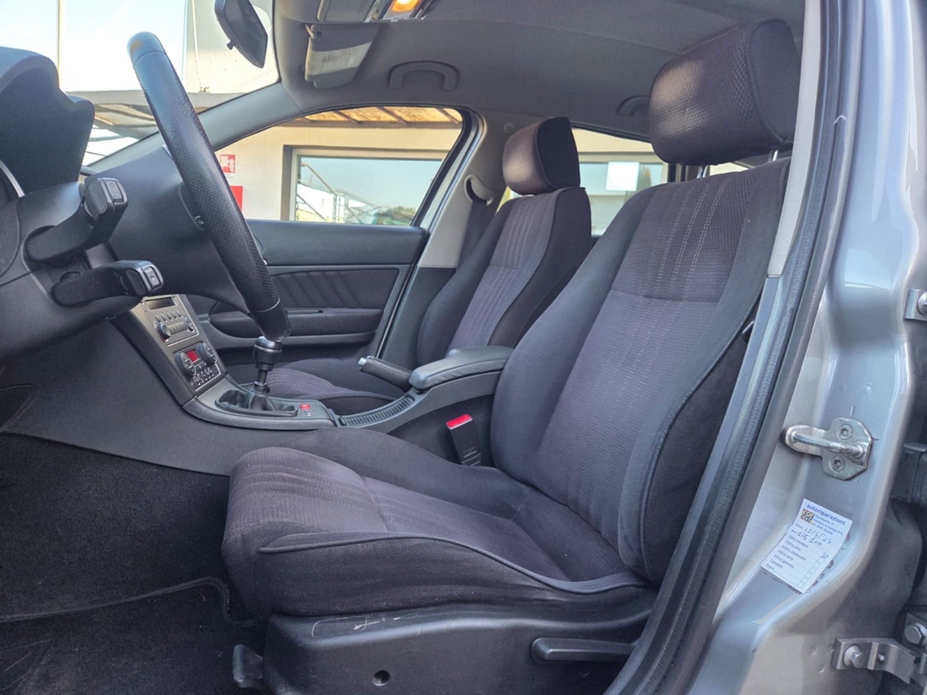 SW 1.9 jtdm 16v 150cv - RISERVATA A COMMERCIANTI D’AUTO - Gallotti Auto